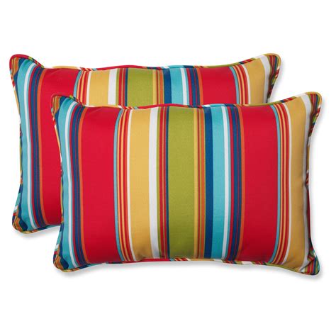 oversized outdoor pillow